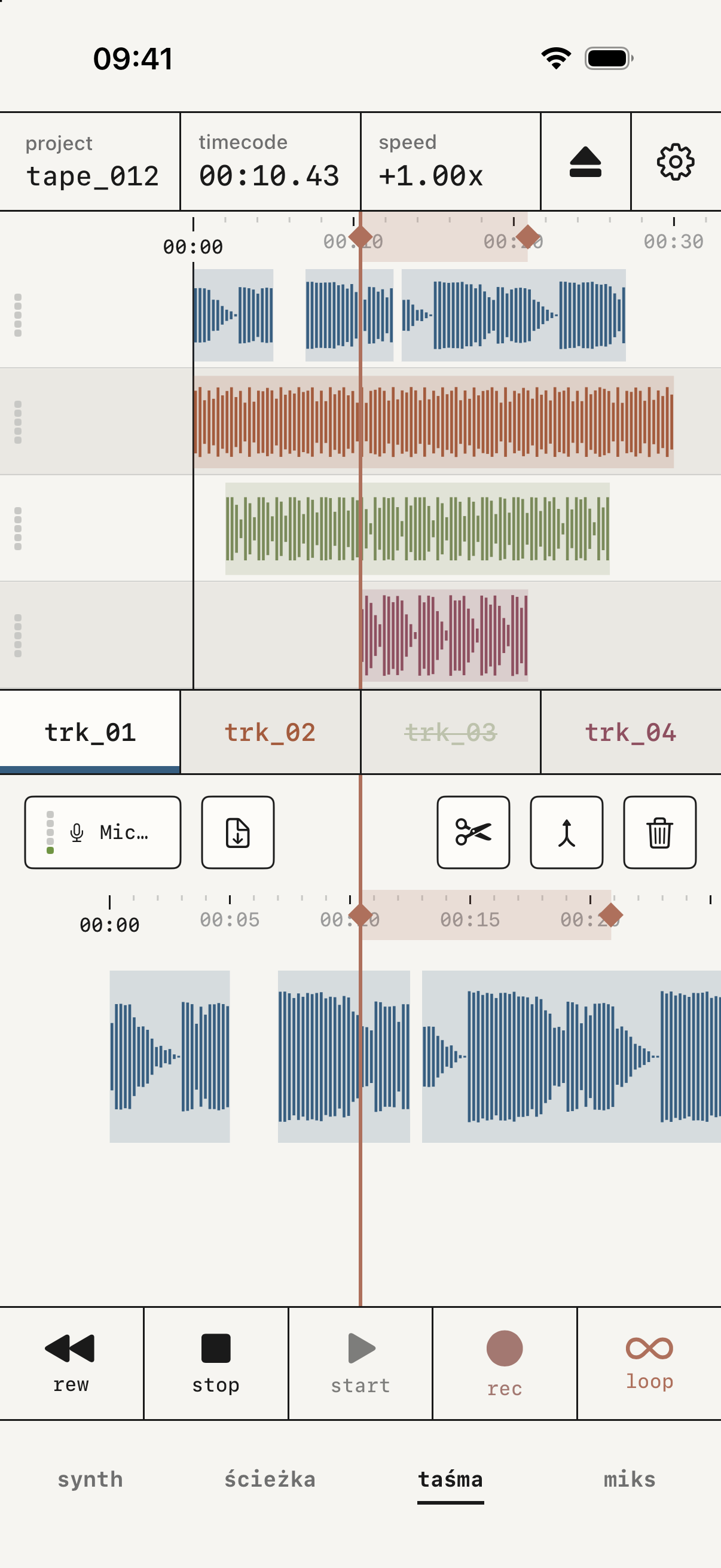 groovebox