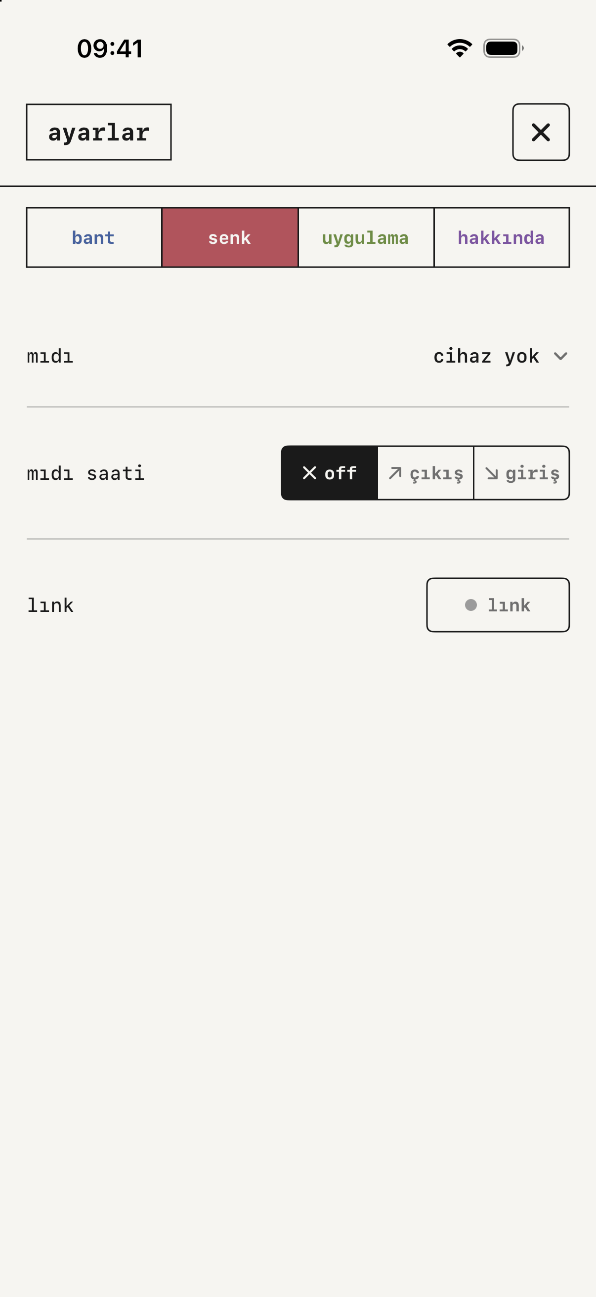 senk